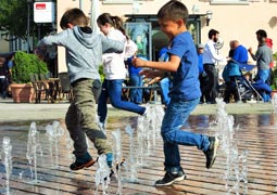 短信压力测试器